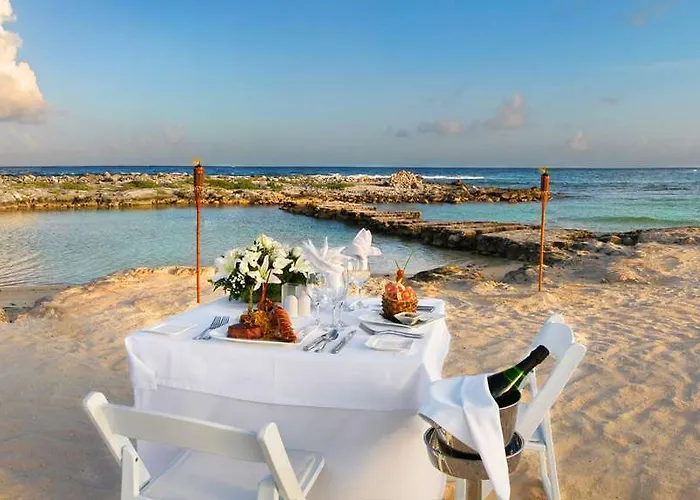 Hotel Catalonia Yucatan & 4*