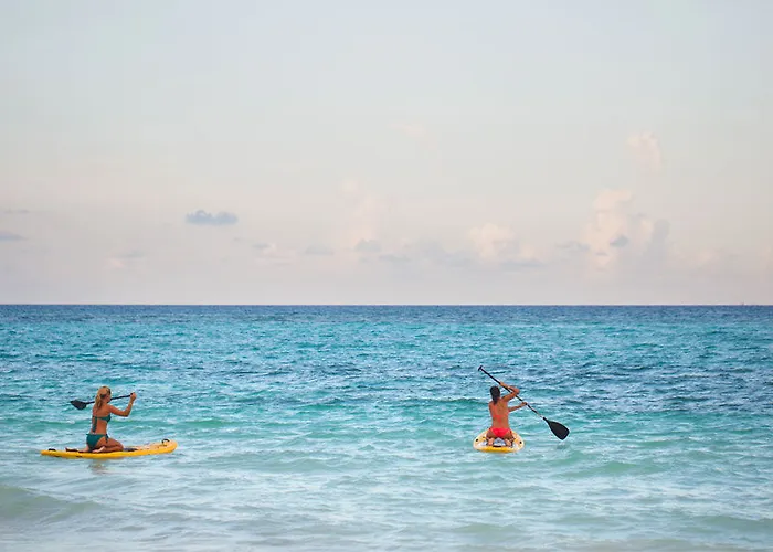Hotel Catalonia Yucatan & 4*